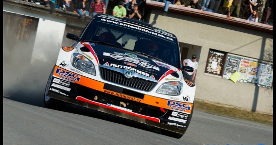 Valasska Rally